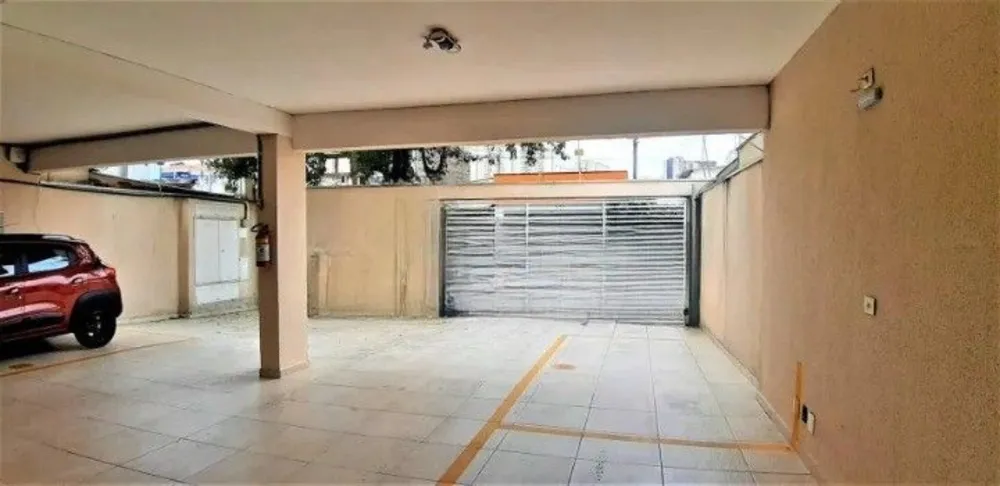 Apartamento, 2 quartos, 42 m² - Foto 8