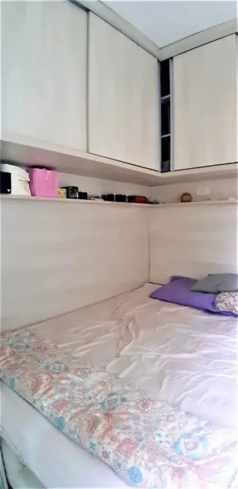 Apartamento, 2 quartos, 42 m² - Foto 3
