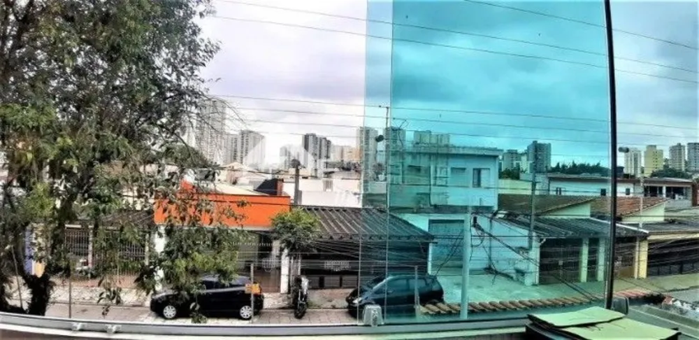 Apartamento, 2 quartos, 42 m² - Foto 1