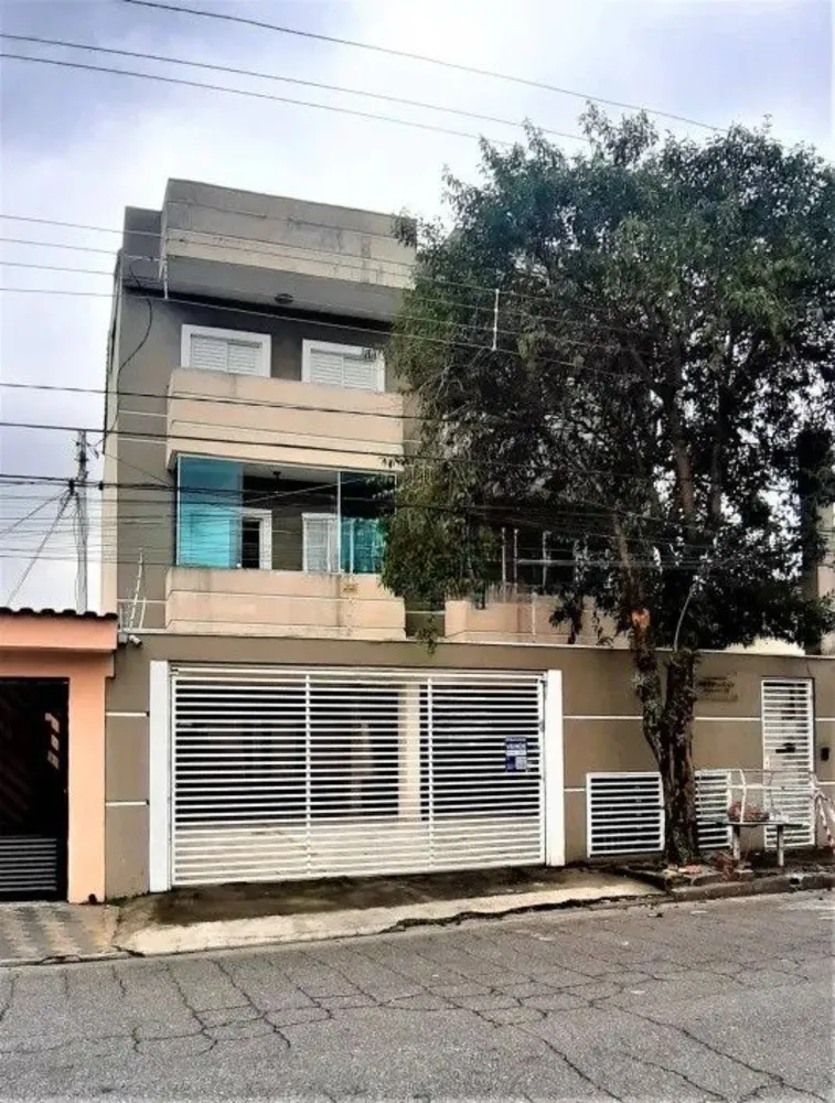 Apartamento, 2 quartos, 42 m² - Foto 4