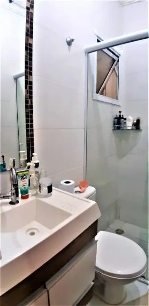 Apartamento, 2 quartos, 42 m² - Foto 7