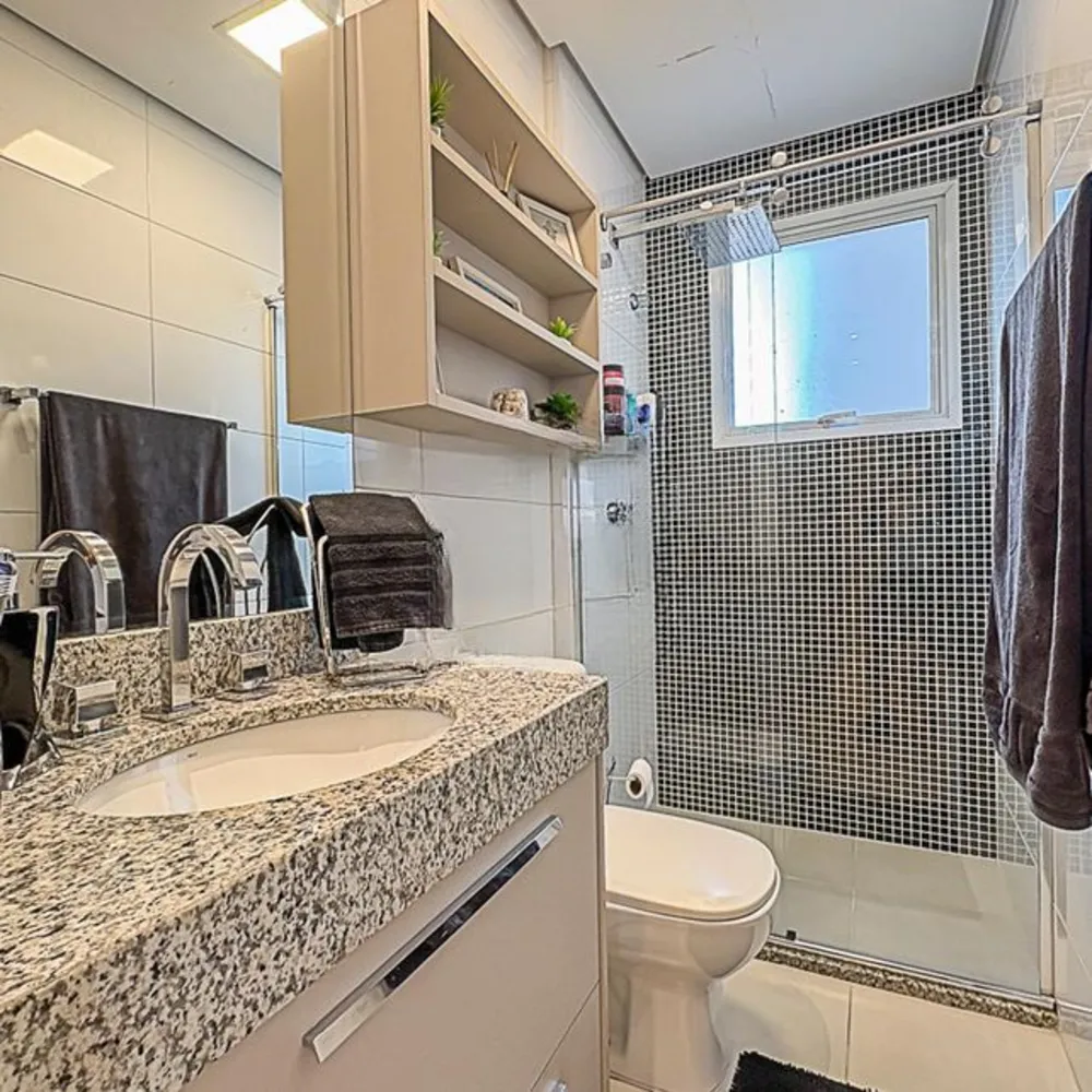 Apartamento, 2 quartos, 77 m² - Foto 8