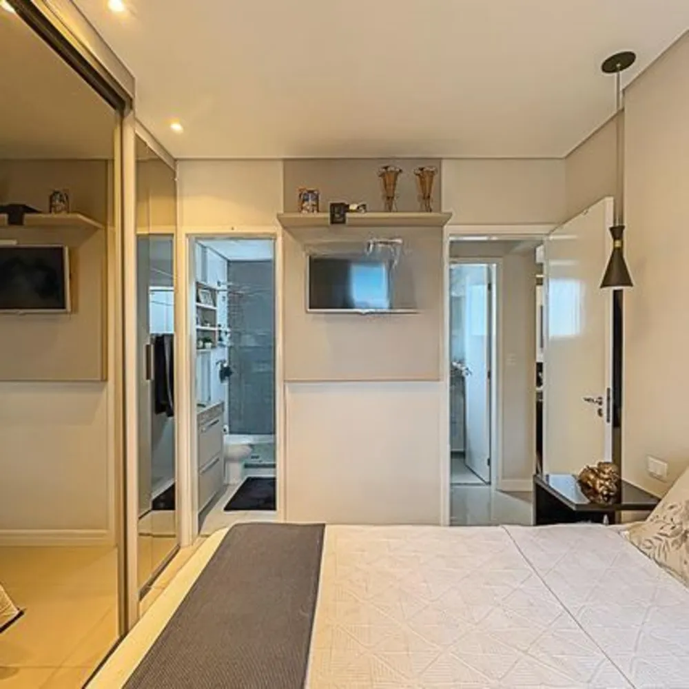 Apartamento, 2 quartos, 77 m² - Foto 8