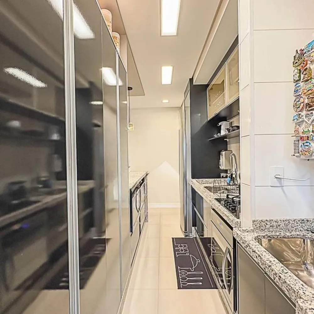 Apartamento, 2 quartos, 77 m² - Foto 6
