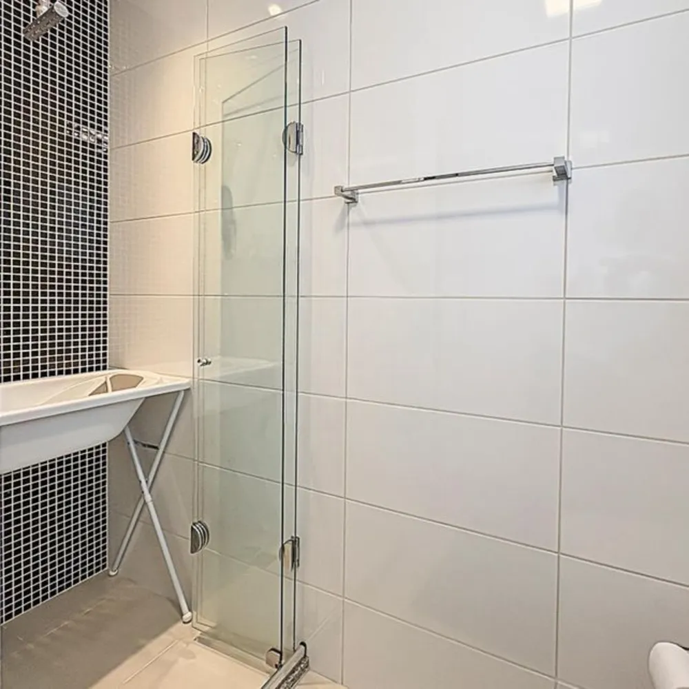 Apartamento, 2 quartos, 77 m² - Foto 7