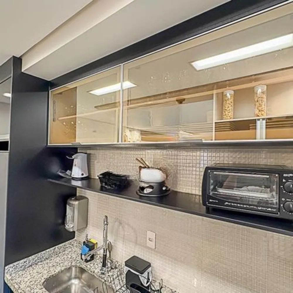 Apartamento, 2 quartos, 77 m² - Foto 6