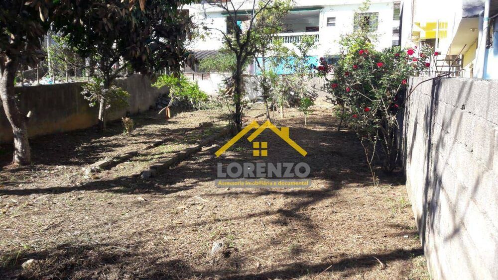 Terreno, 543 m² - Foto 1