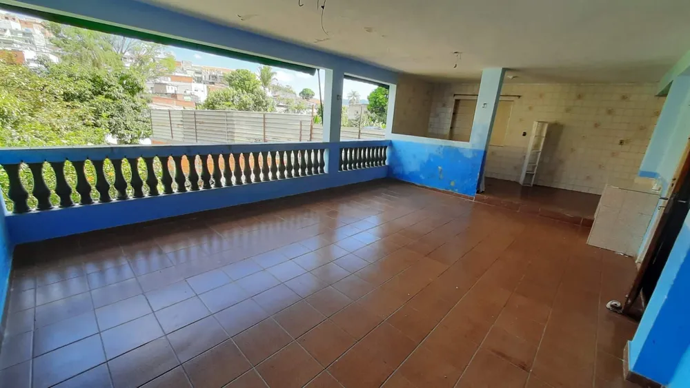 Terreno, 543 m² - Foto 1