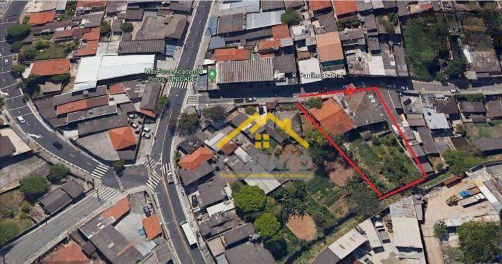 Terreno, 543 m² - Foto 4