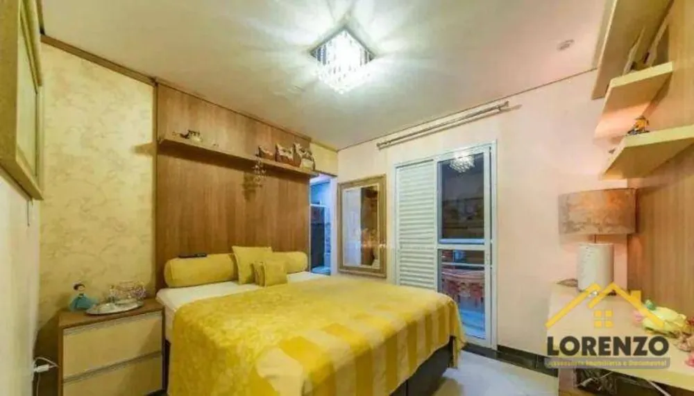 Cobertura, 3 quartos, 220 m² - Foto 8