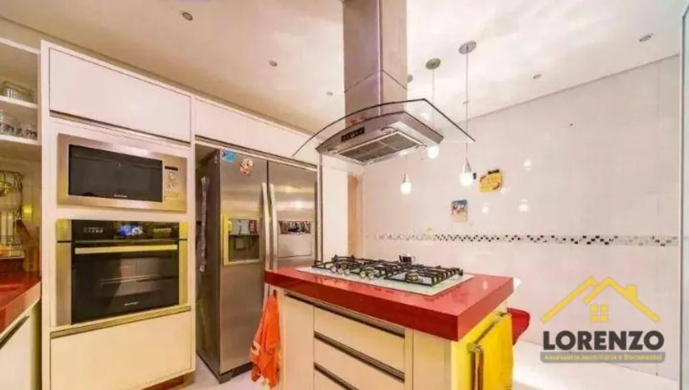 Cobertura, 3 quartos, 220 m² - Foto 4