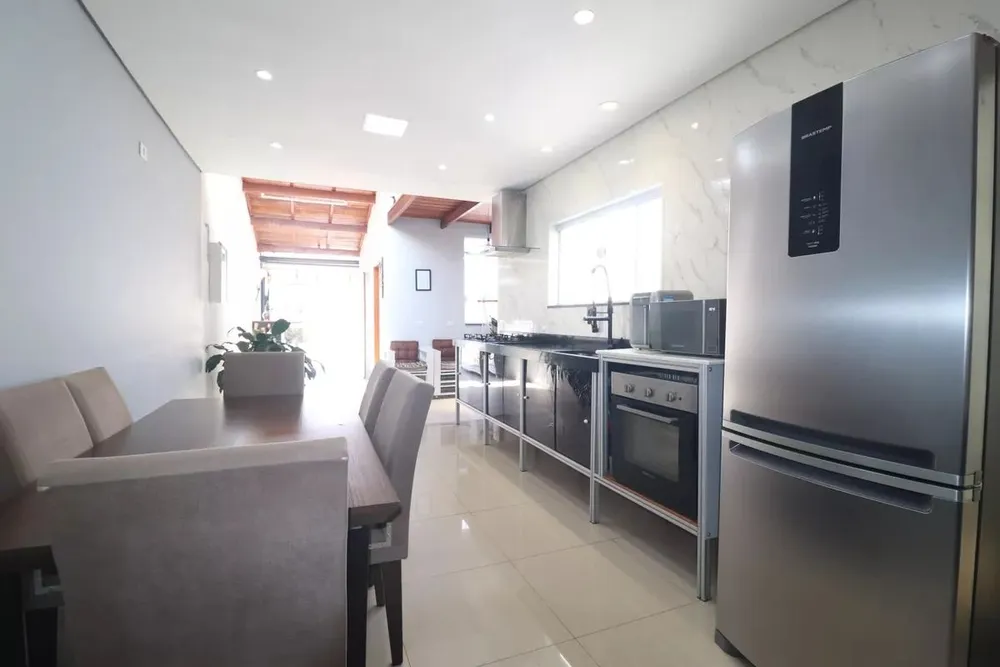 Cobertura, 3 quartos, 160 m² - Foto 3