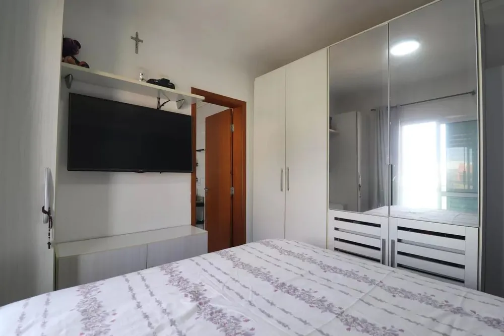 Cobertura, 3 quartos, 160 m² - Foto 10