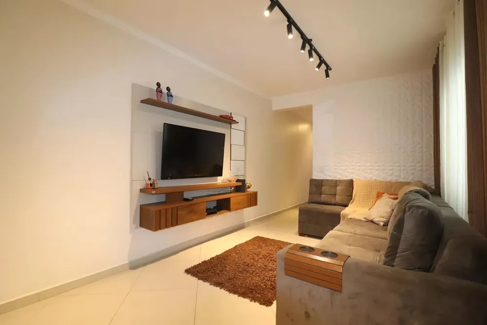 Cobertura, 3 quartos, 160 m² - Foto 1