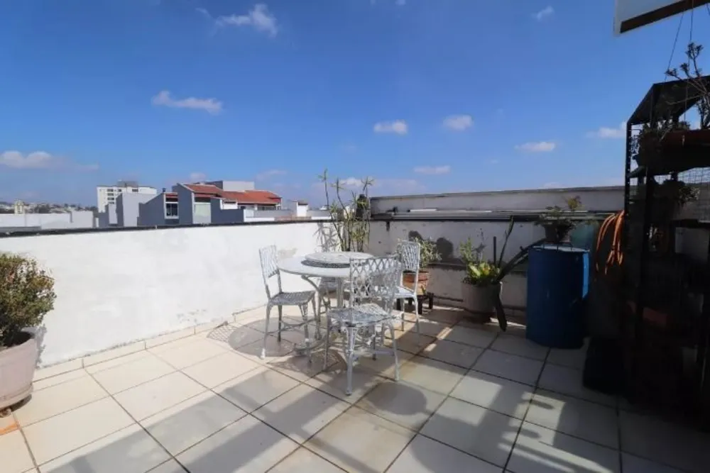 Cobertura, 3 quartos, 160 m² - Foto 6