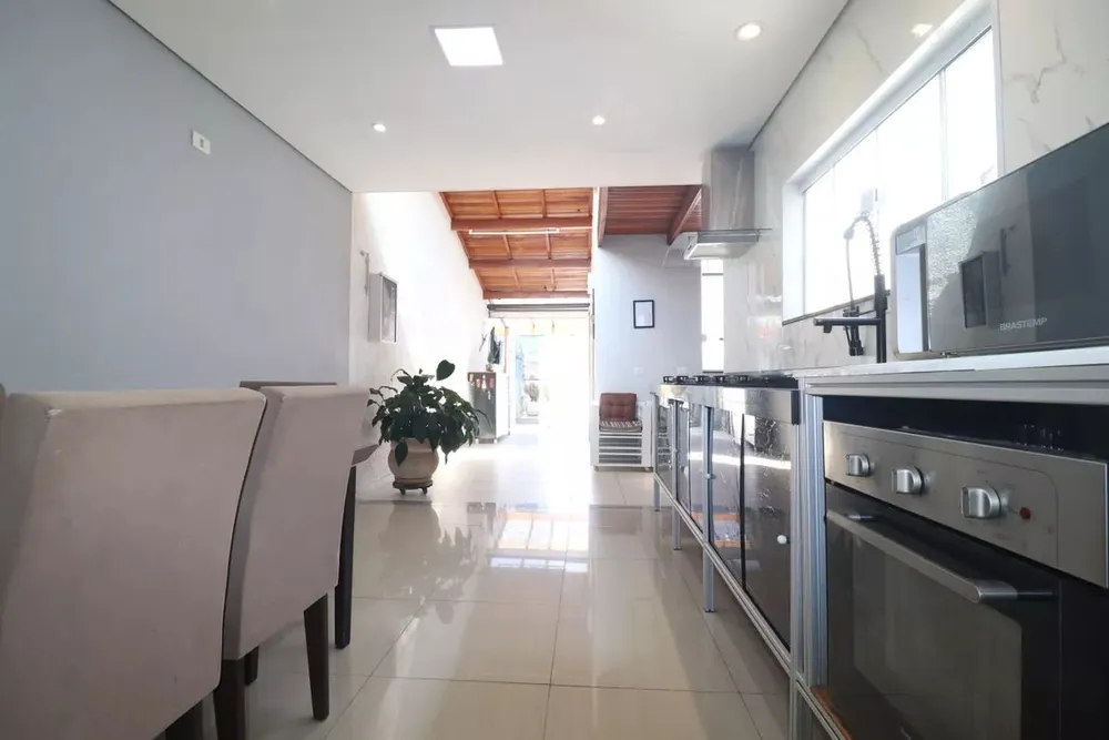 Cobertura, 3 quartos, 160 m² - Foto 4