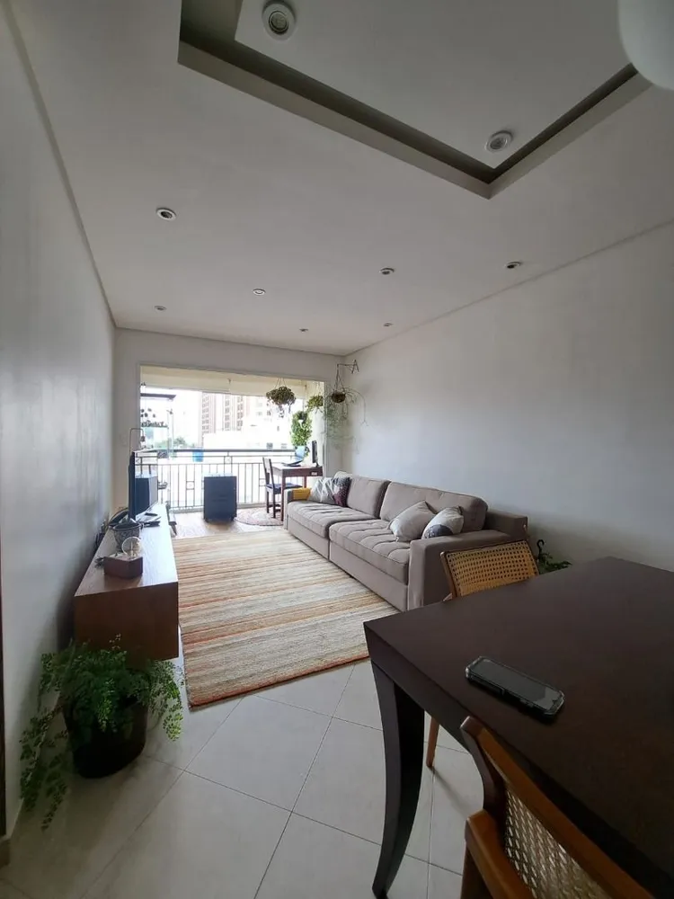 Apartamento, 3 quartos, 90 m² - Foto 1