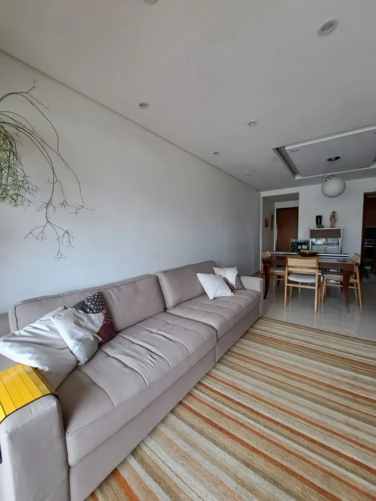 Apartamento, 3 quartos, 90 m² - Foto 2
