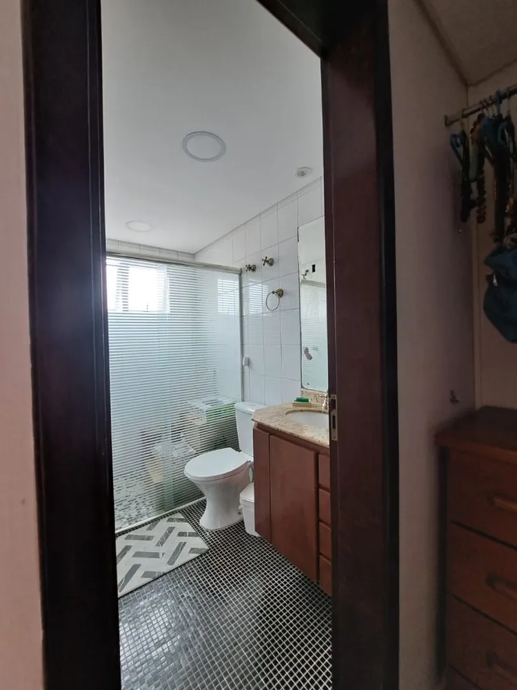 Apartamento, 3 quartos, 90 m² - Foto 11