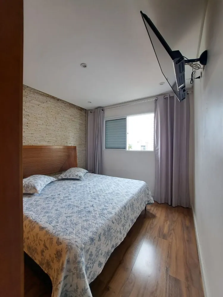 Apartamento, 3 quartos, 90 m² - Foto 9