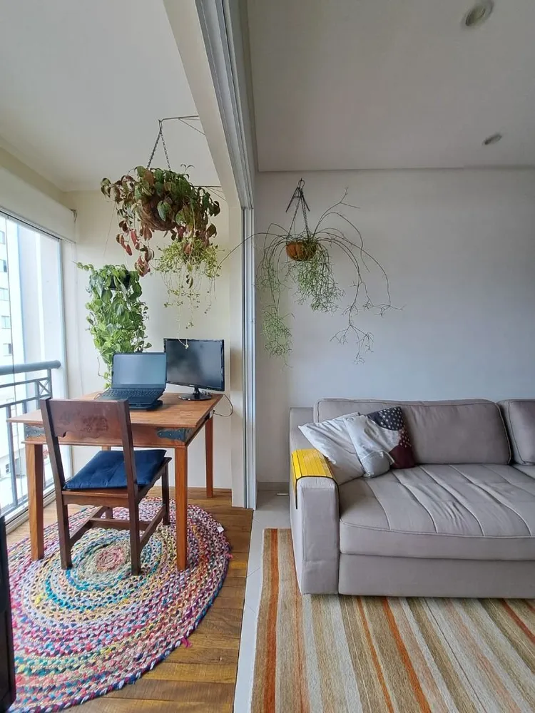 Apartamento, 3 quartos, 90 m² - Foto 3