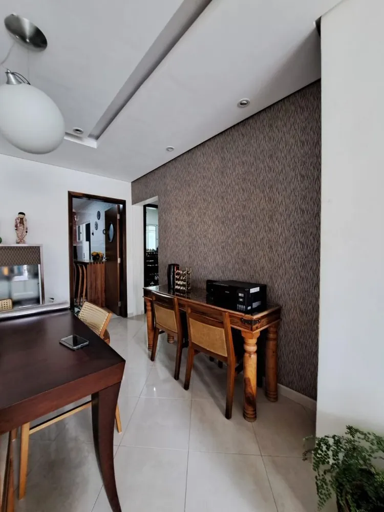 Apartamento, 3 quartos, 90 m² - Foto 4