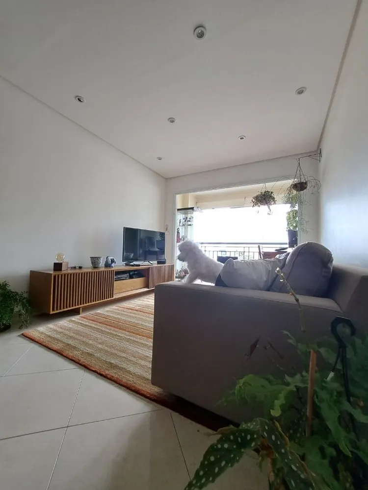 Apartamento, 3 quartos, 90 m² - Foto 5