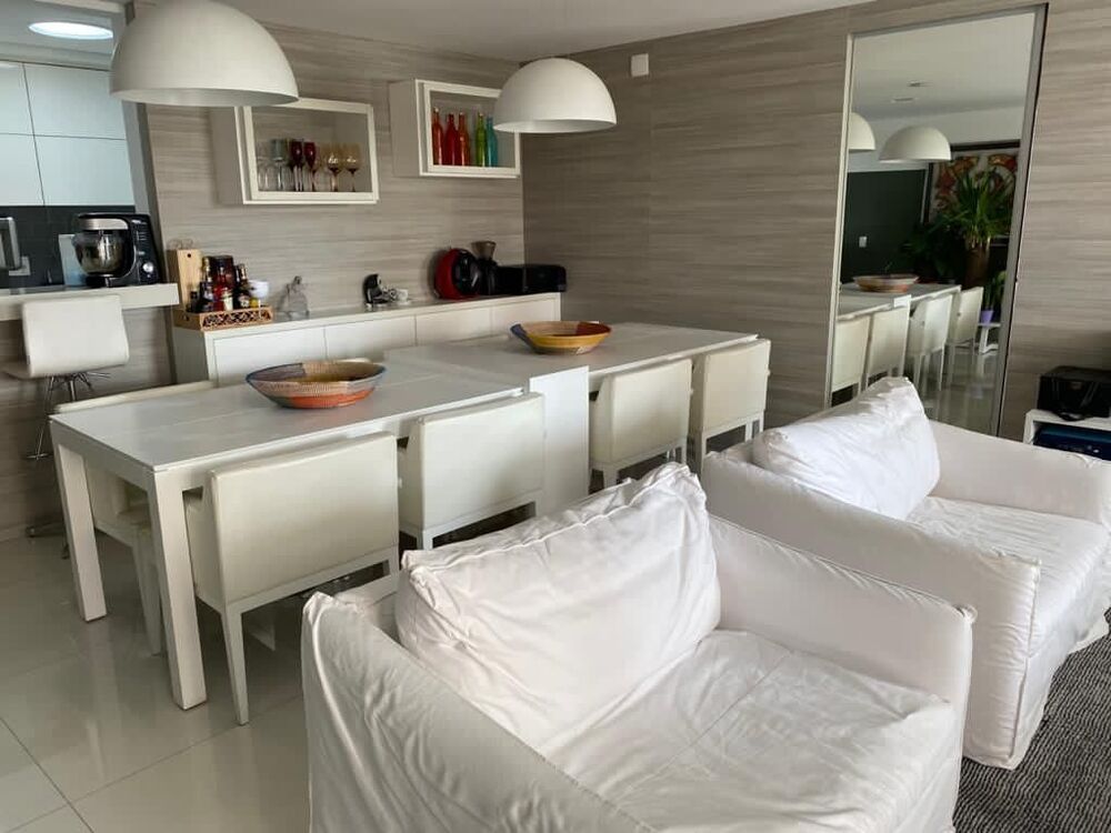 Apartamento, 3 quartos, 115 m² - Foto 4