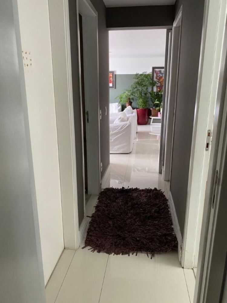 Apartamento, 3 quartos, 115 m² - Foto 5