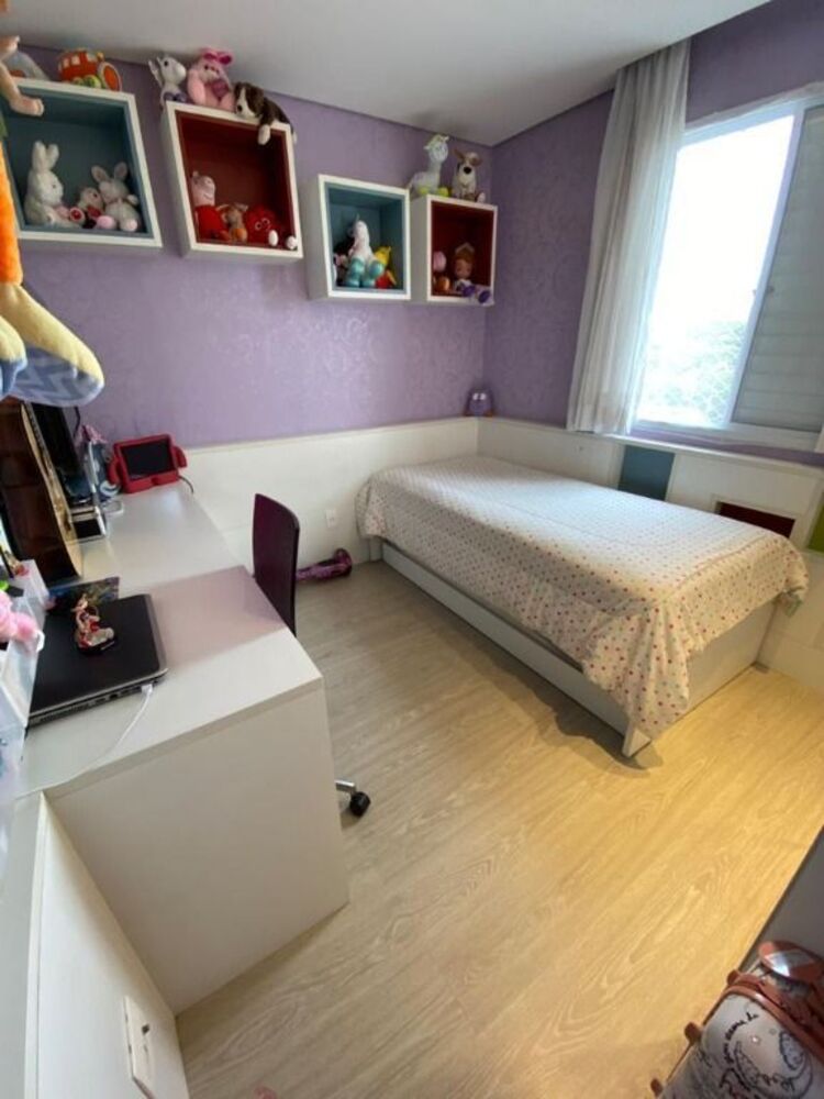 Apartamento, 3 quartos, 115 m² - Foto 10