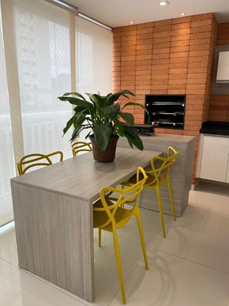 Apartamento, 3 quartos, 115 m² - Foto 2