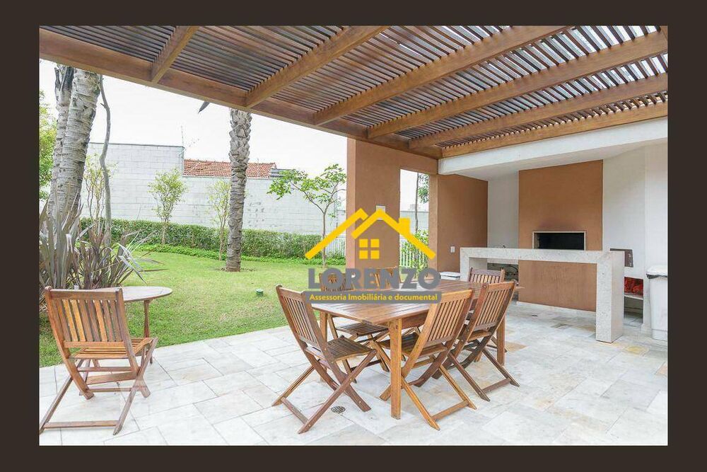 Apartamento, 3 quartos, 115 m² - Foto 19