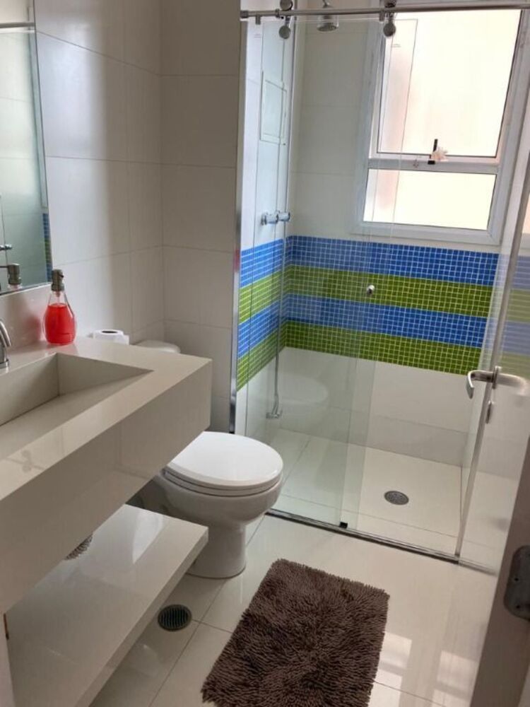 Apartamento, 3 quartos, 115 m² - Foto 12