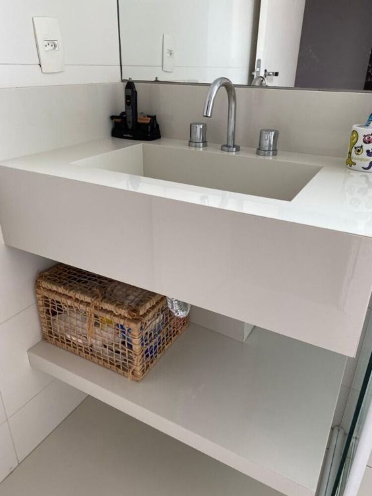 Apartamento, 3 quartos, 115 m² - Foto 9