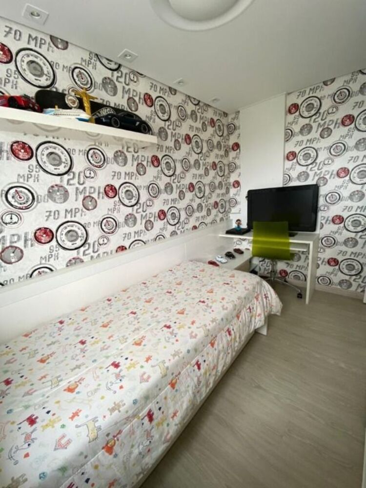Apartamento, 3 quartos, 115 m² - Foto 11