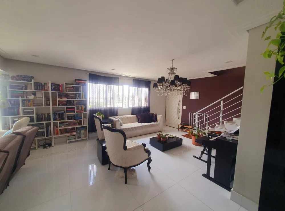 Cobertura, 3 quartos, 270 m² - Foto 3
