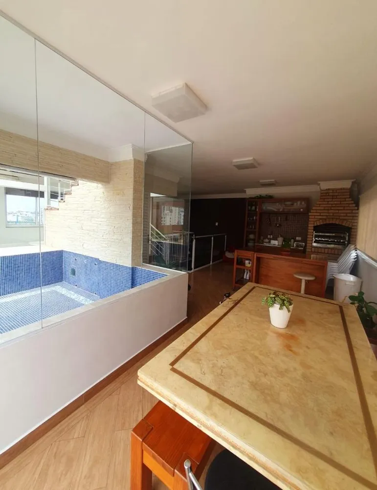 Cobertura, 3 quartos, 270 m² - Foto 9