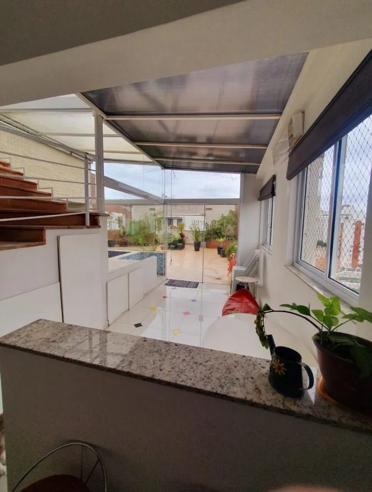 Cobertura, 3 quartos, 270 m² - Foto 7