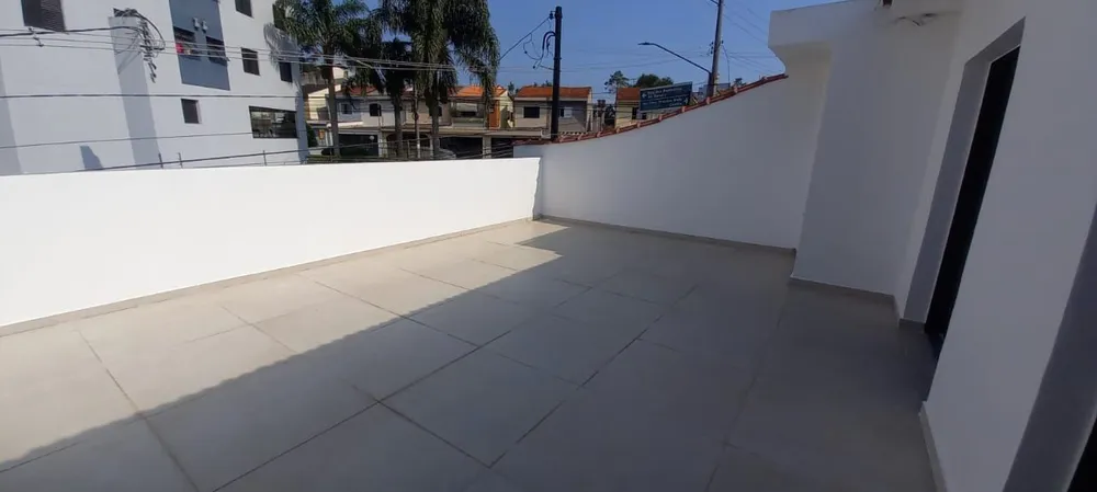 Sobrado, 3 quartos, 138 m² - Foto 6
