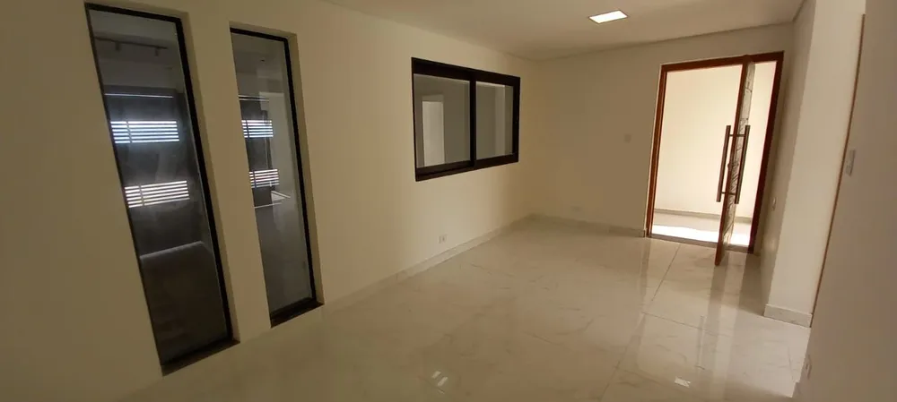 Sobrado, 3 quartos, 138 m² - Foto 2