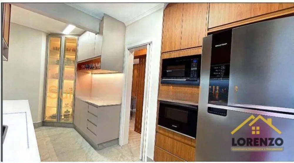 Apartamento, 3 quartos, 110 m² - Foto 10