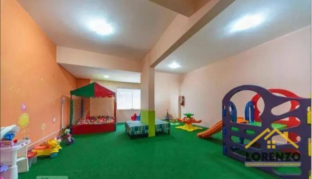 Apartamento, 3 quartos, 110 m² - Foto 12