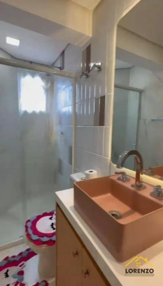 Apartamento, 3 quartos, 110 m² - Foto 8