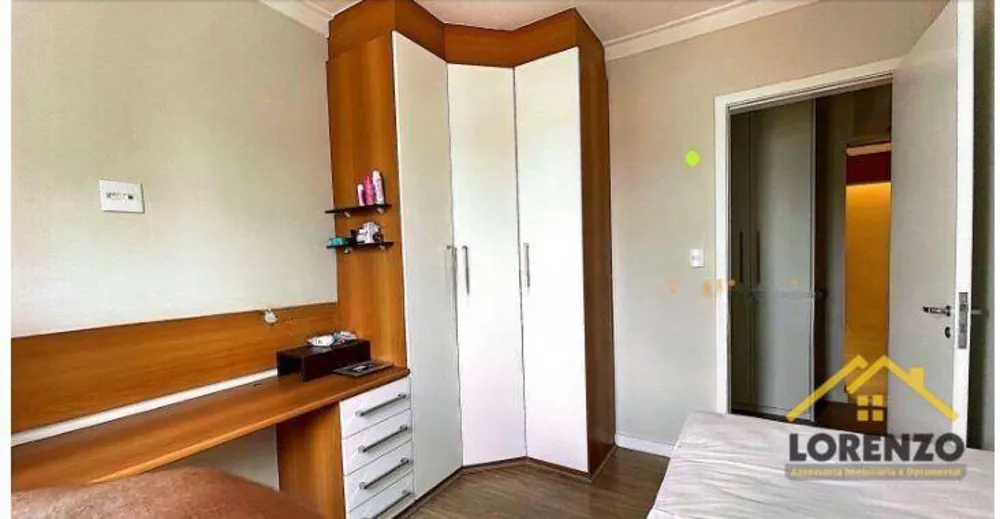 Apartamento, 3 quartos, 110 m² - Foto 11