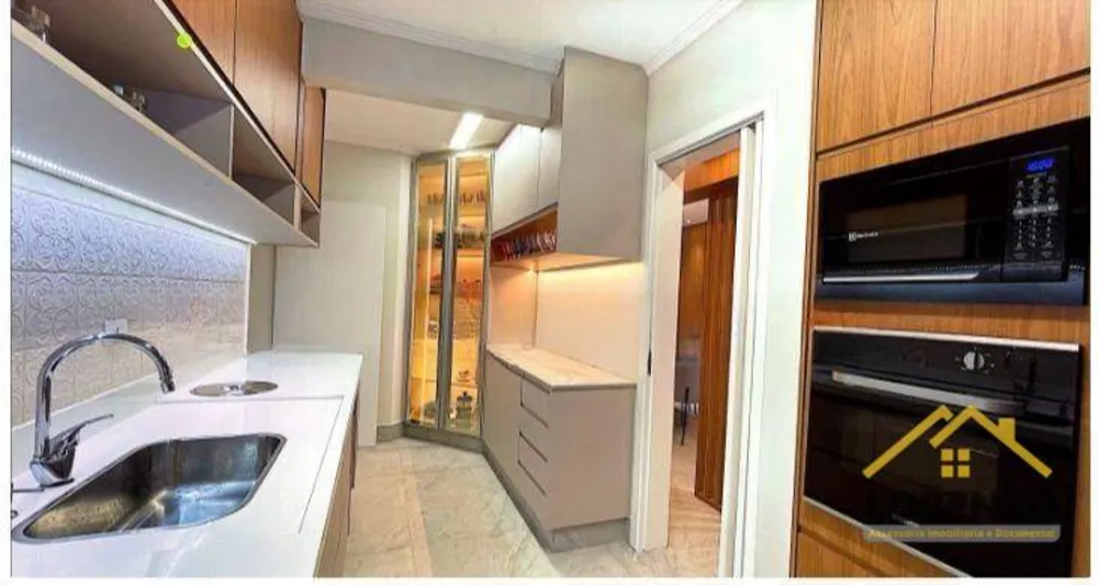 Apartamento, 3 quartos, 110 m² - Foto 9
