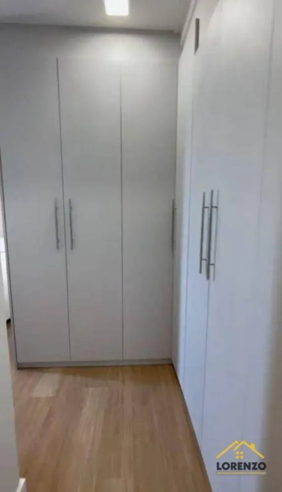Apartamento, 3 quartos, 110 m² - Foto 5