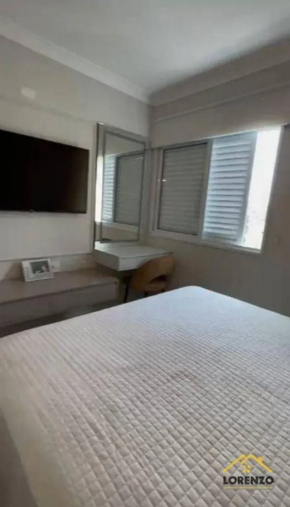 Apartamento, 3 quartos, 110 m² - Foto 7