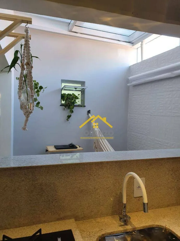 Apartamento, 2 quartos, 46 m² - Foto 9
