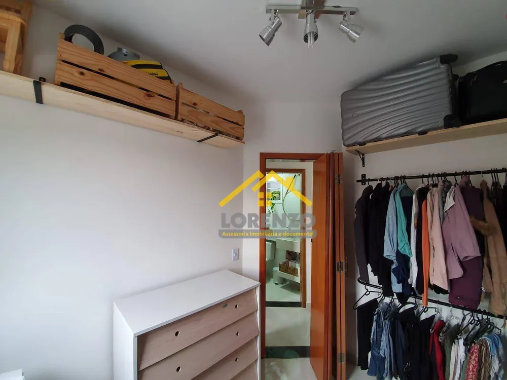 Apartamento, 2 quartos, 46 m² - Foto 6