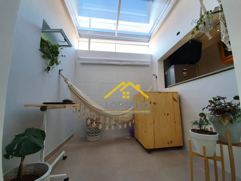Apartamento, 2 quartos, 46 m² - Foto 5